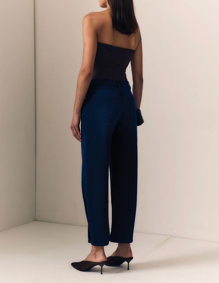 Delphine Jean-Denim-Uniquities