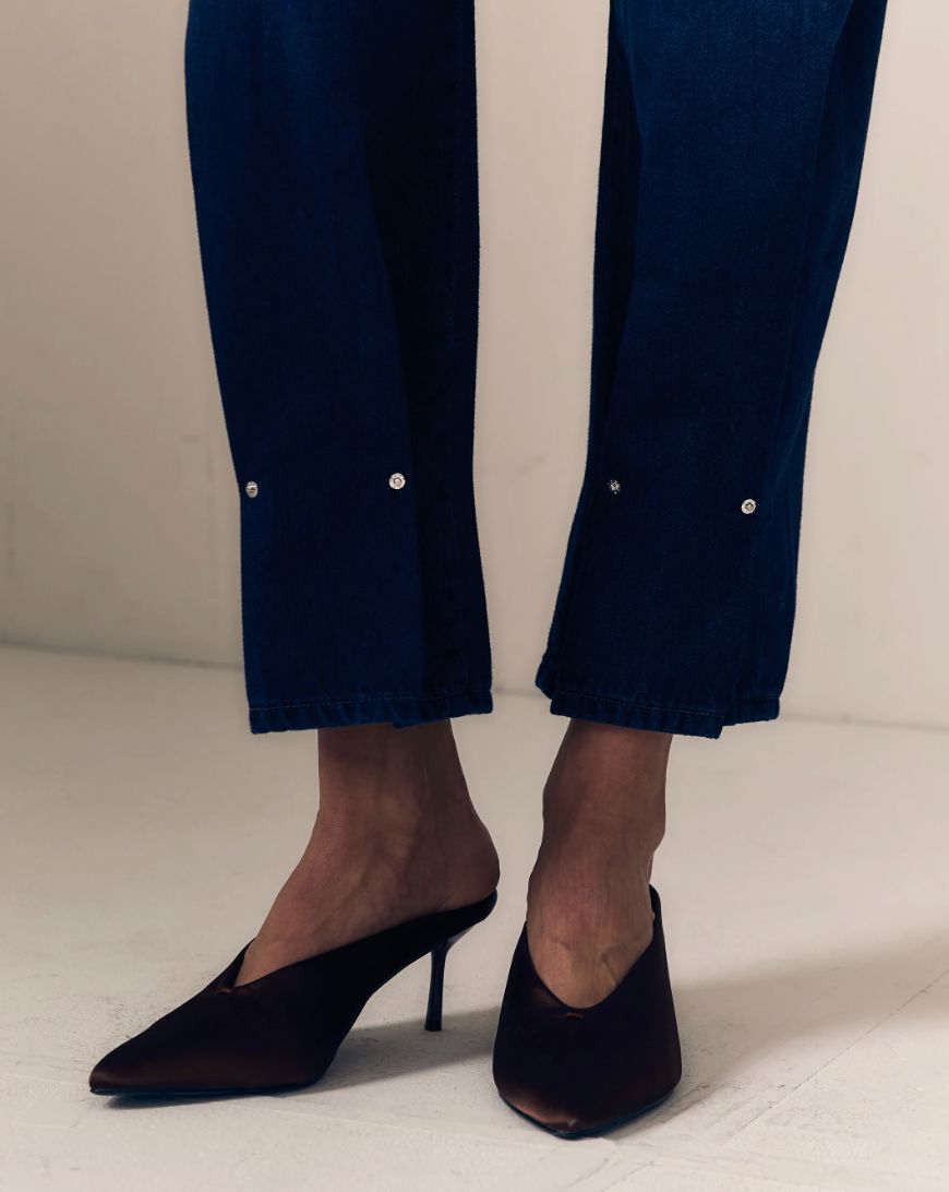 Delphine Jean-Denim-Uniquities