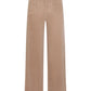 Le Slim Palazzo Modern Pocket Corduroy-Bottoms-Uniquities