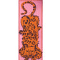 Etole 70 Felino Scarf-Accessories-Uniquities