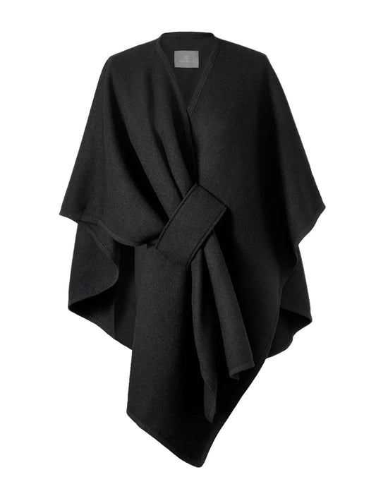 Claudelle Wrap-Accessories-Uniquities