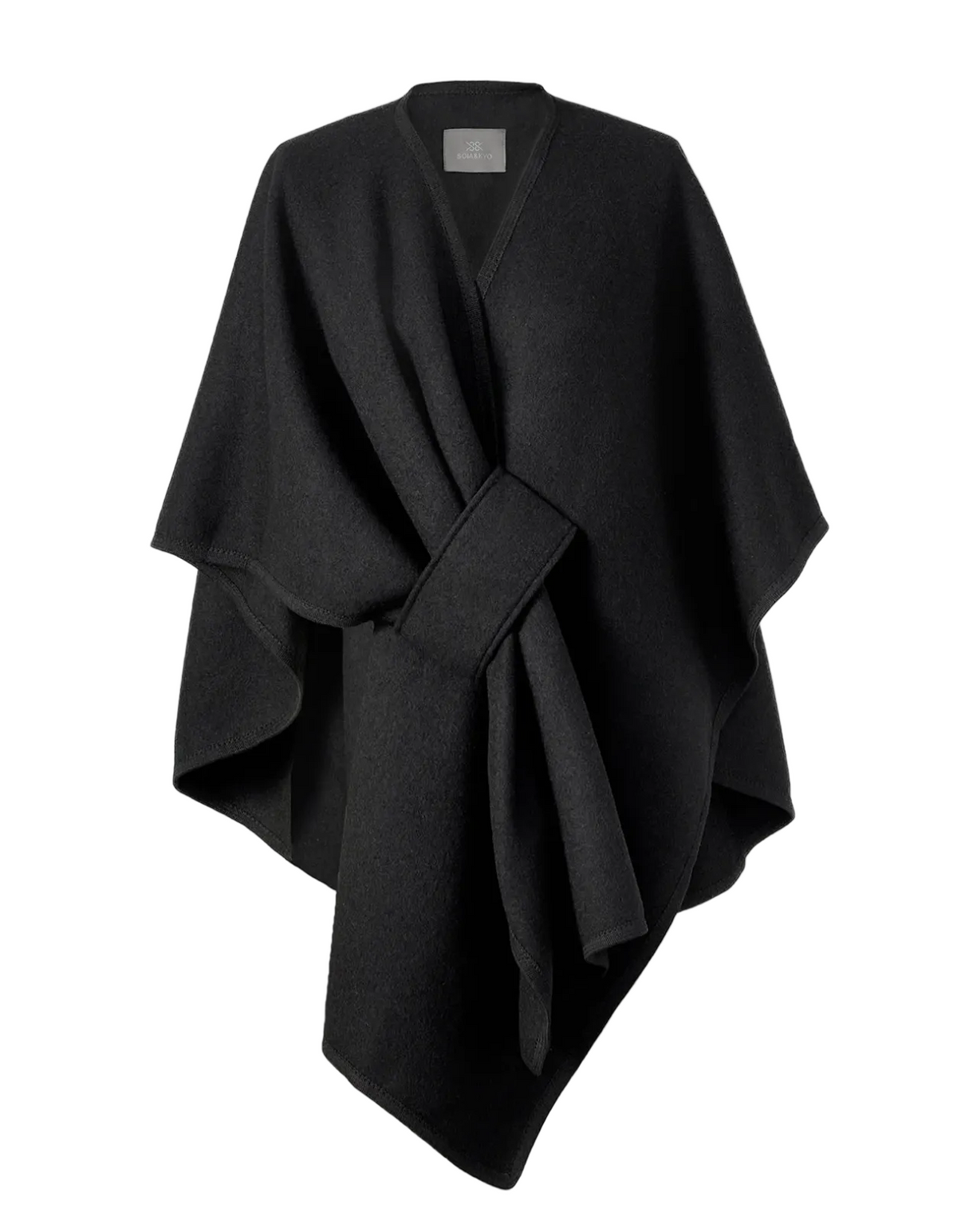 Claudelle Wrap