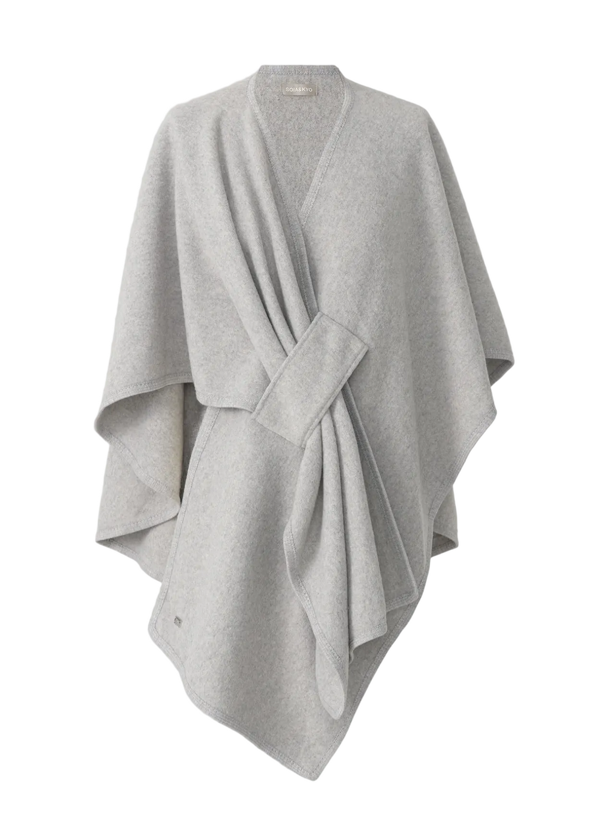 Claudelle Wrap