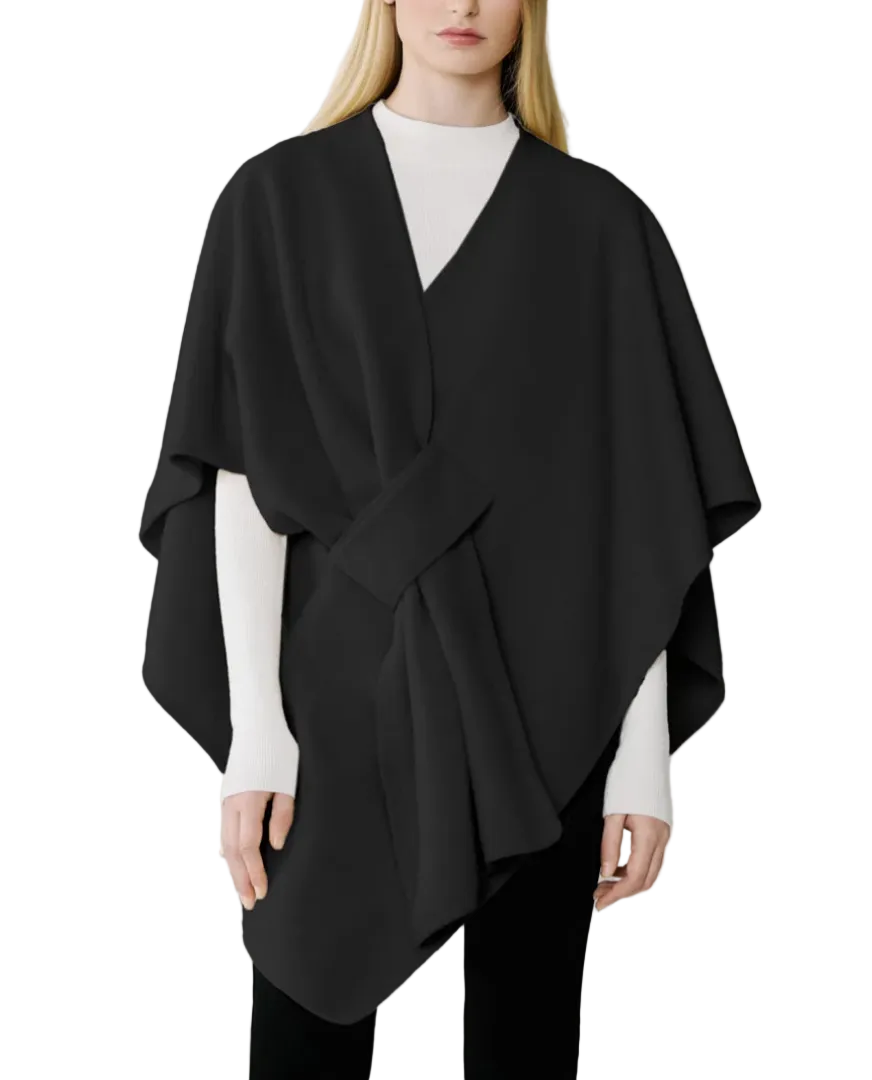 Claudelle Wrap