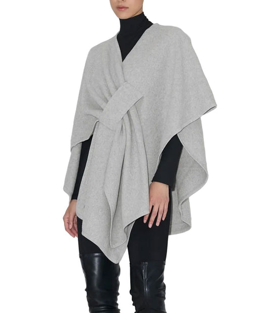 Claudelle Wrap-Accessories-Uniquities