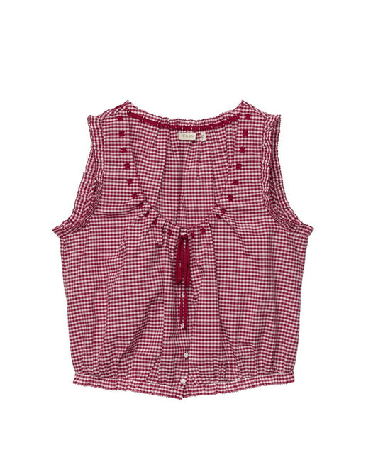 Traveler Top-Tops/Blouses-Uniquities