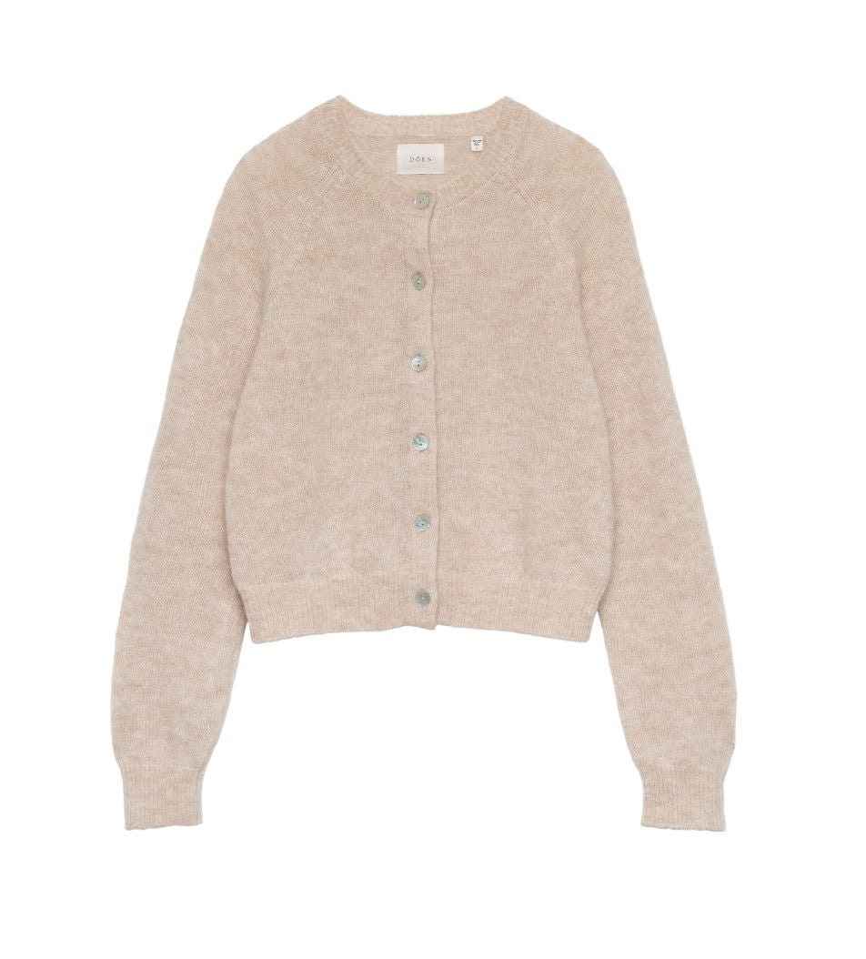 Petra Cardigan by Doen - Image 1