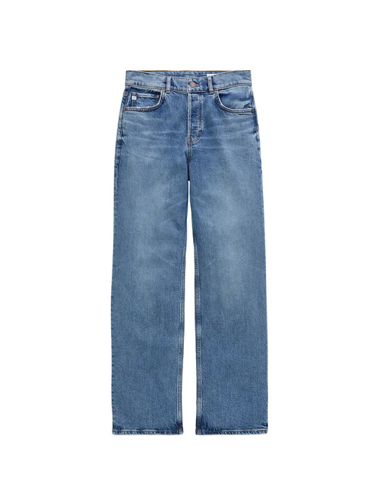 Sydney In Echo-Denim-Uniquities