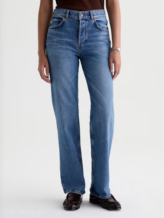 Sydney In Echo-Denim-Uniquities