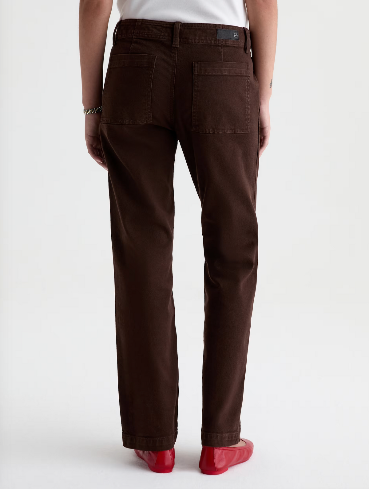 Brinley Trouser