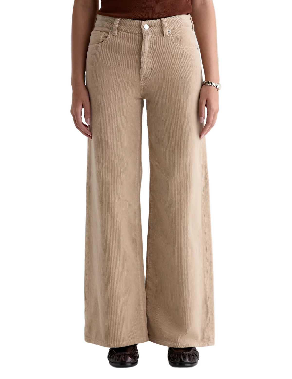 Saige Wide Leg