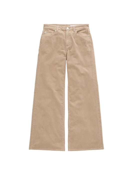 Saige Wide Leg-Bottoms-Uniquities