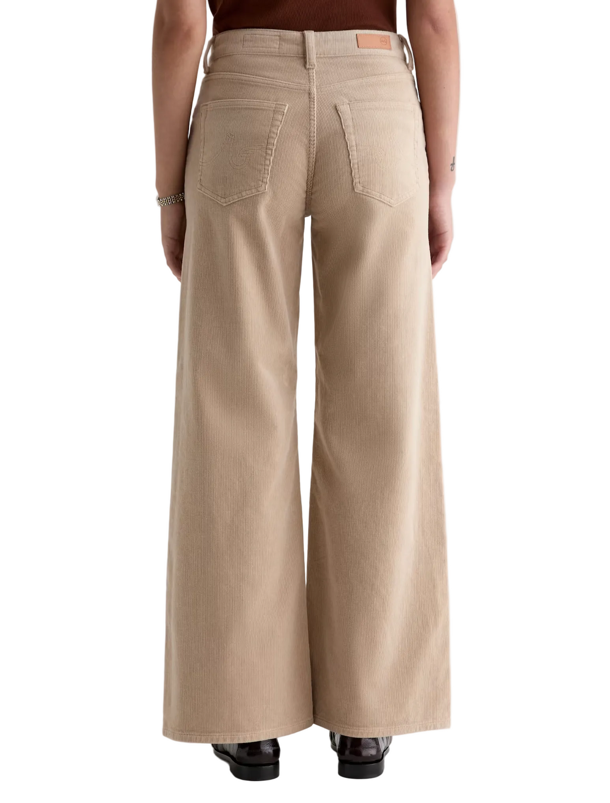 Saige Wide Leg