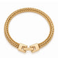 Braided Mesh Bracelet-Jewelry-Uniquities