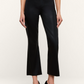 Kendra High Rise Crop Flare