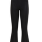 Kendra High Rise Crop Flare