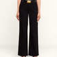 Scottie High Rise Wide Leg