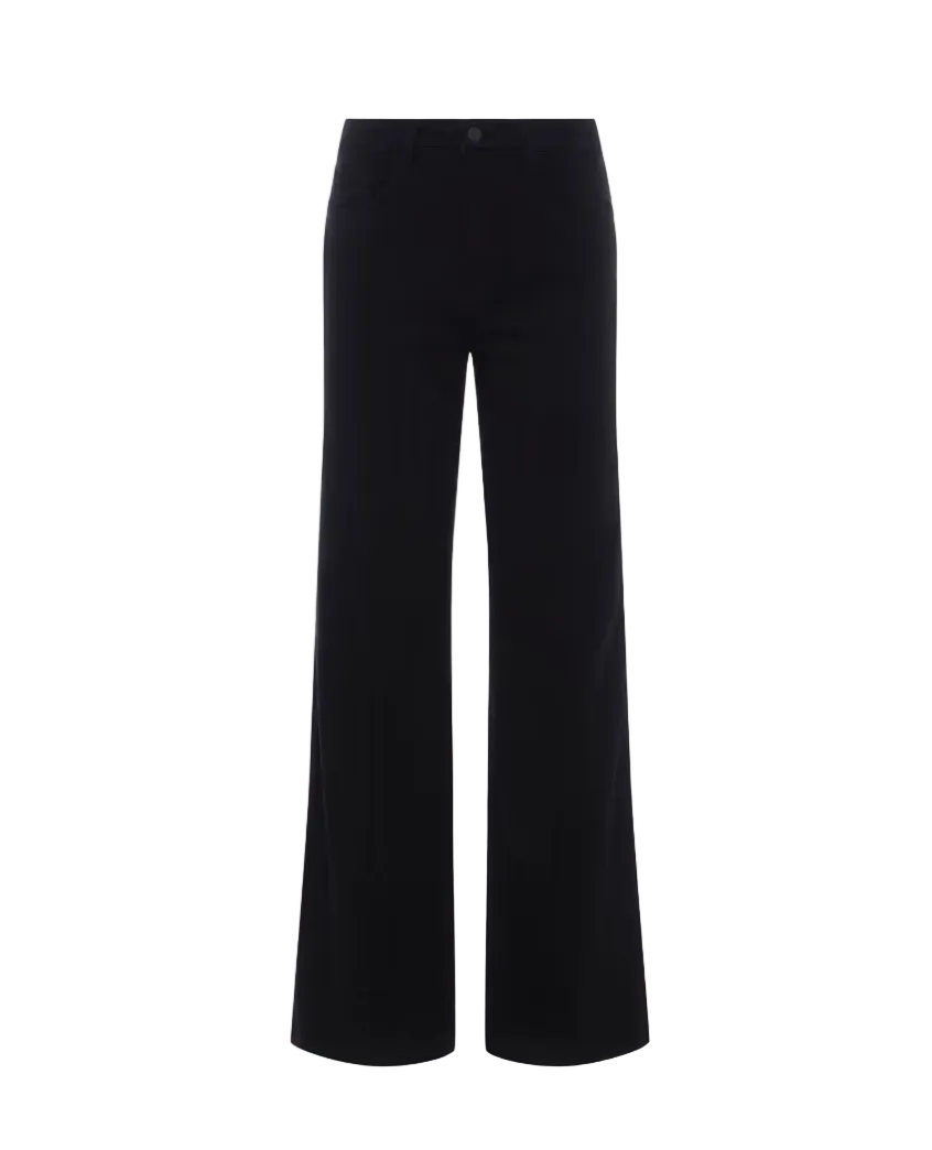 Scottie High Rise Wide Leg