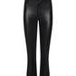 Petite Kendra High Rise Crop Flare