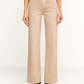 Scottie High Rise Wide Leg