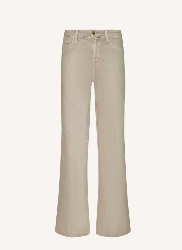 Scottie High Rise Wide Leg