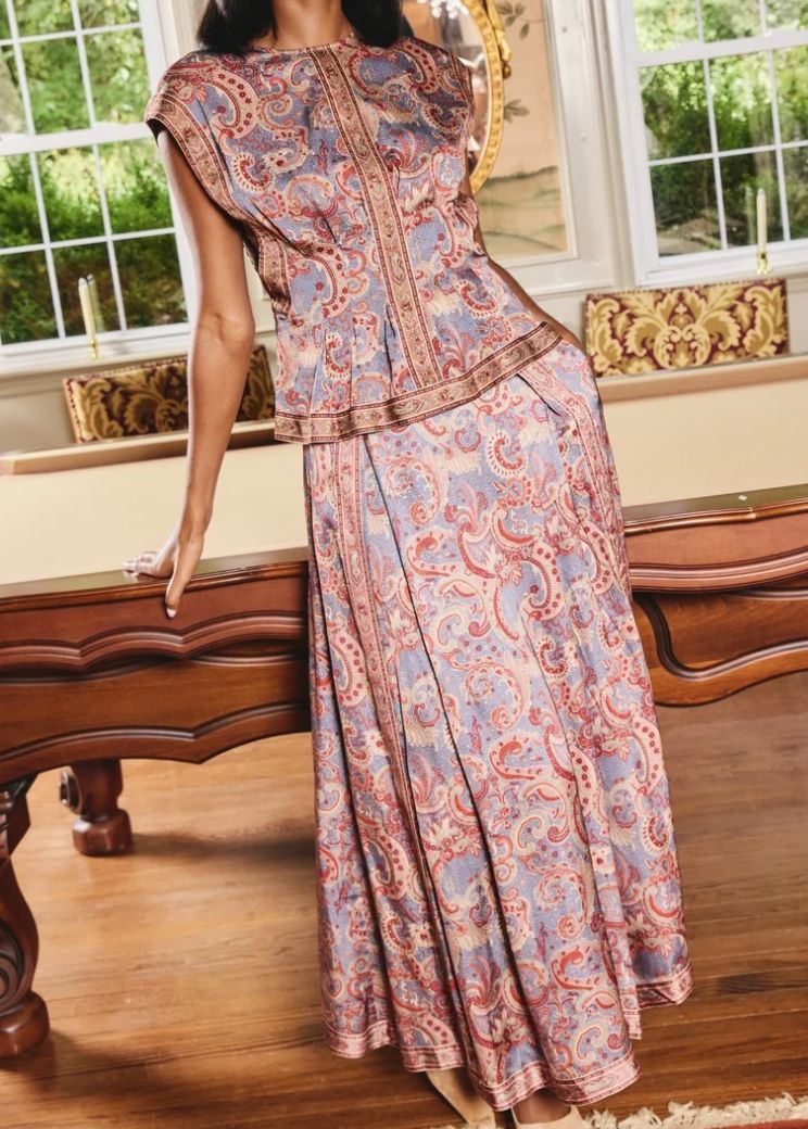 Arden Top by Love The Label - Image 3