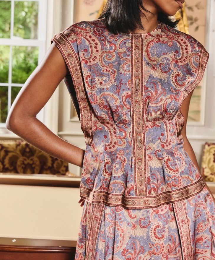Arden Top by Love The Label - Image 1