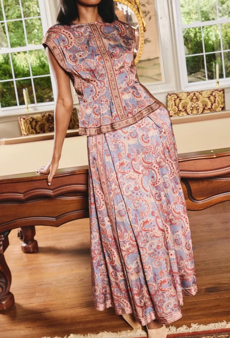 Arden Skirt by Love The Label - Image 4