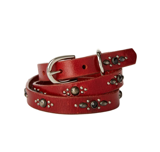 Cardinal Belt-Accessories-Uniquities