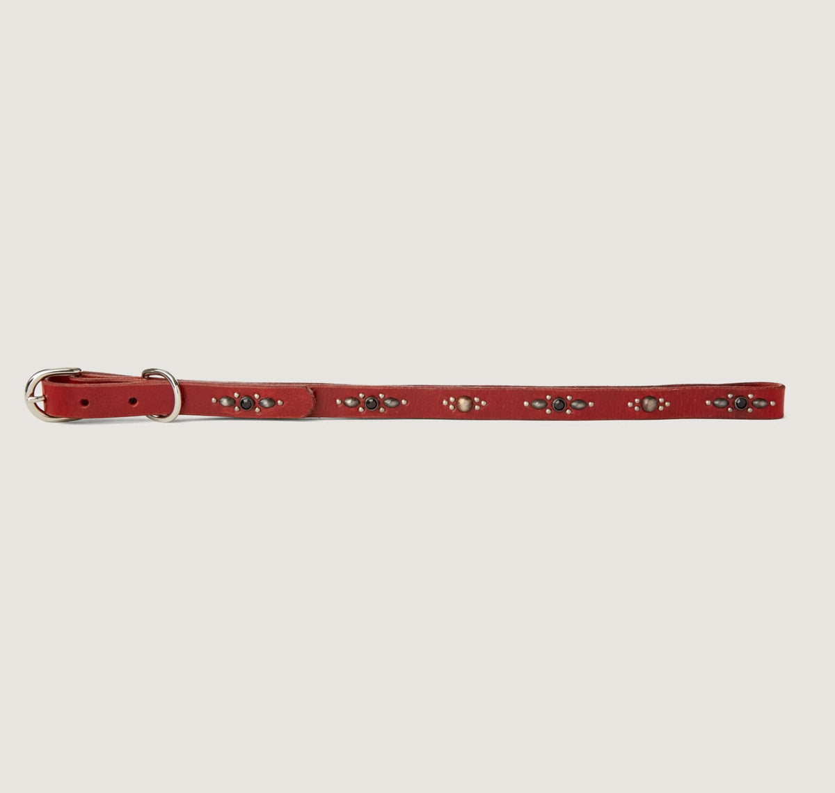 Cardinal Belt-Accessories-Uniquities