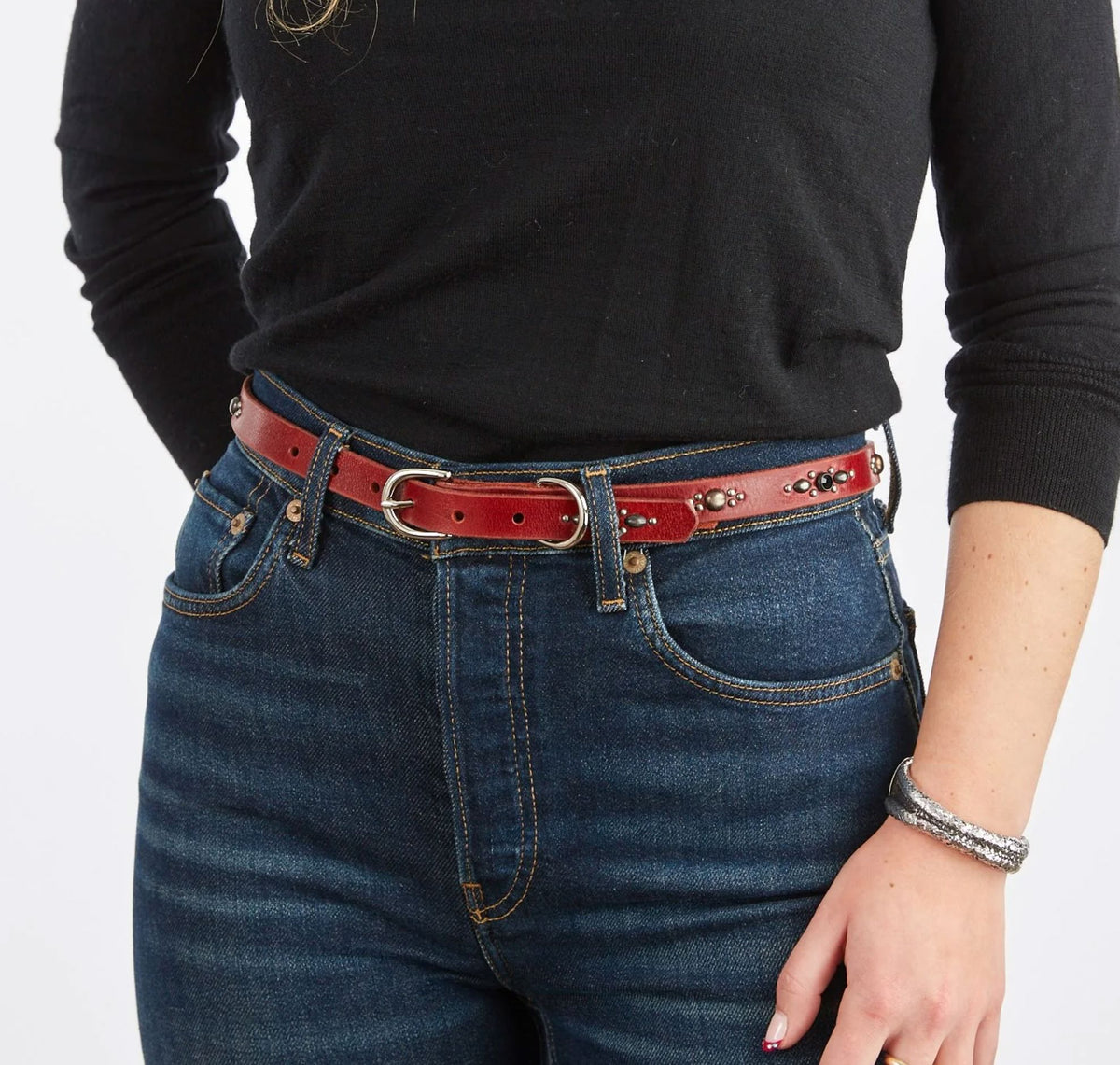 Cardinal Belt-Accessories-Uniquities