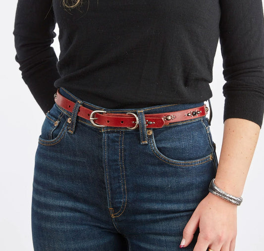 Cardinal Belt-Accessories-Uniquities