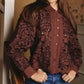 Abigail Long Sleeve Top by Love The Label - Image 3