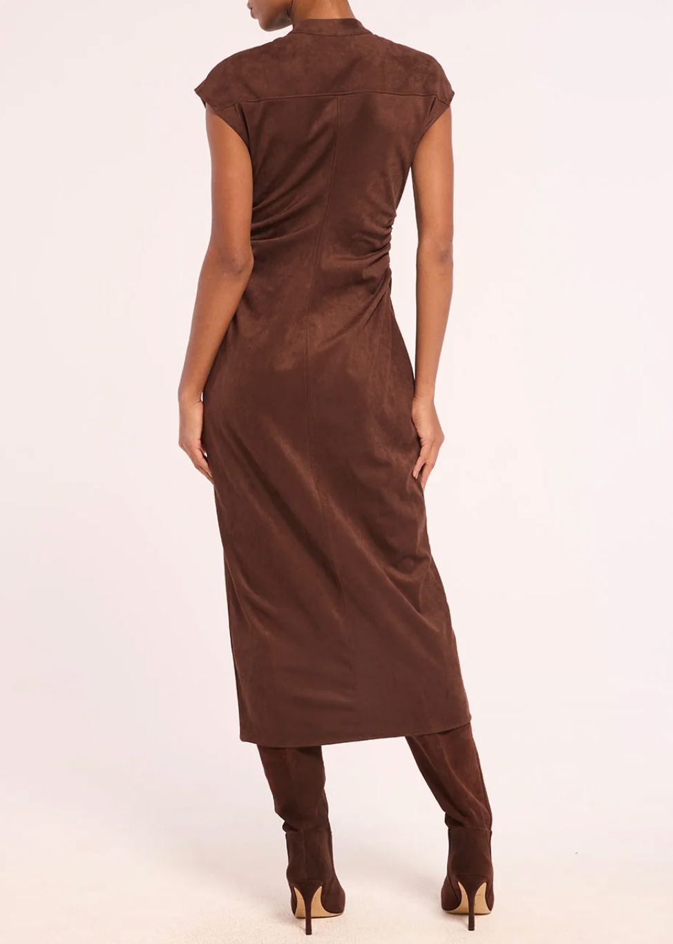 Maud Dress-Dresses-Uniquities