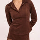 Theda Top-Tops/Blouses-Uniquities