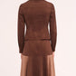 Theda Top-Tops/Blouses-Uniquities