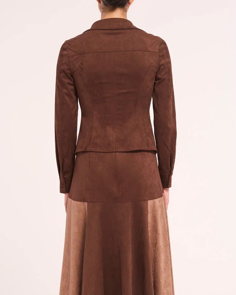 Theda Top-Tops/Blouses-Uniquities