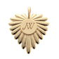 Love Full Heart Necklace by Jane Win - Image 2