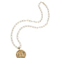 Free Small Pendant Necklace by Jane Win - Image 1