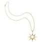 Strong Supernova Pendant Necklace by Jane Win - Image 1
