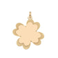 Lucky In Love Lapis Necklace-Jewelry-Uniquities