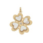 Lucky In Love Necklace by Jane Win - Image 2