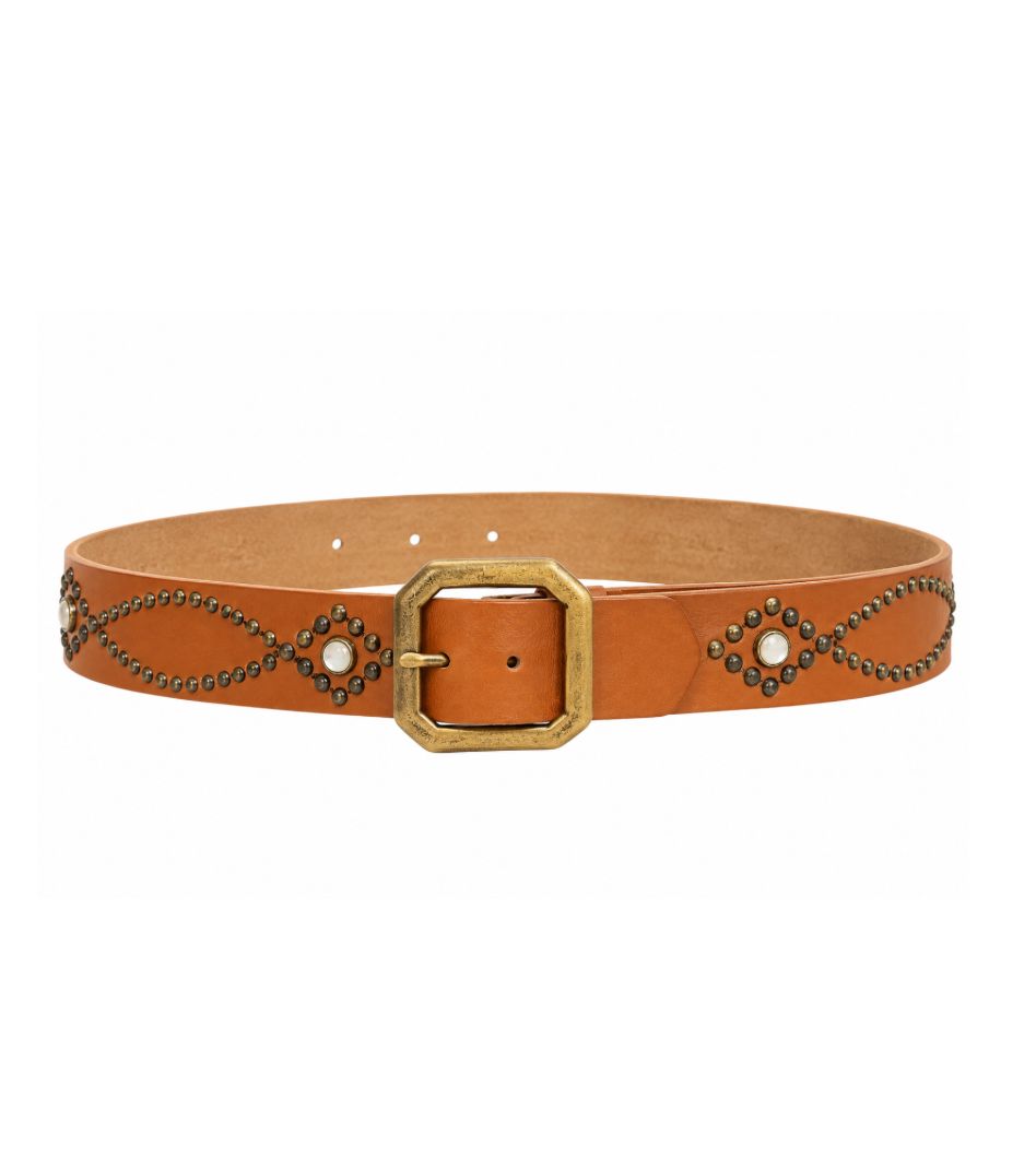 Diamond Opal Belt-Accessories-Uniquities