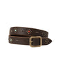 Diamond Stone Belt by Old Stud Handmade - Image 1