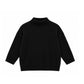 Rowan 3/4 Sleeve Mock Neck by Archer - Image 1