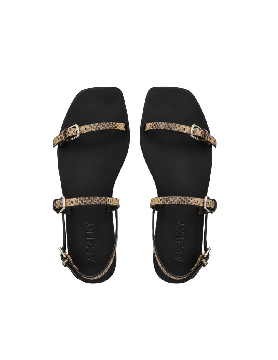 Adley Sandal by A.emery - Image 1