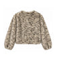 Mia Faux Fur Bomber by Kendall Lane - Image 2