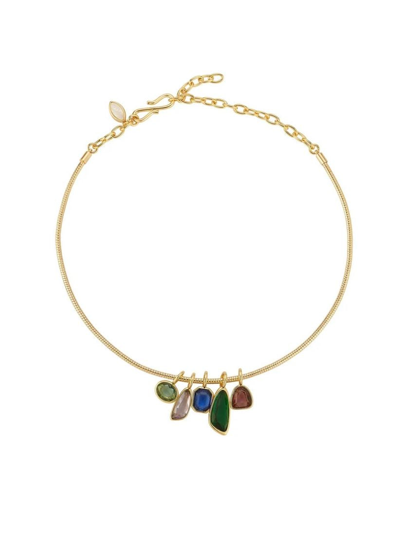 Nola Necklace by Mignonne Gavigan - Image 1
