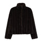 Sudie Short Jacket-Jackets-Uniquities