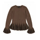 Nora Top-Tops/Blouses-Uniquities